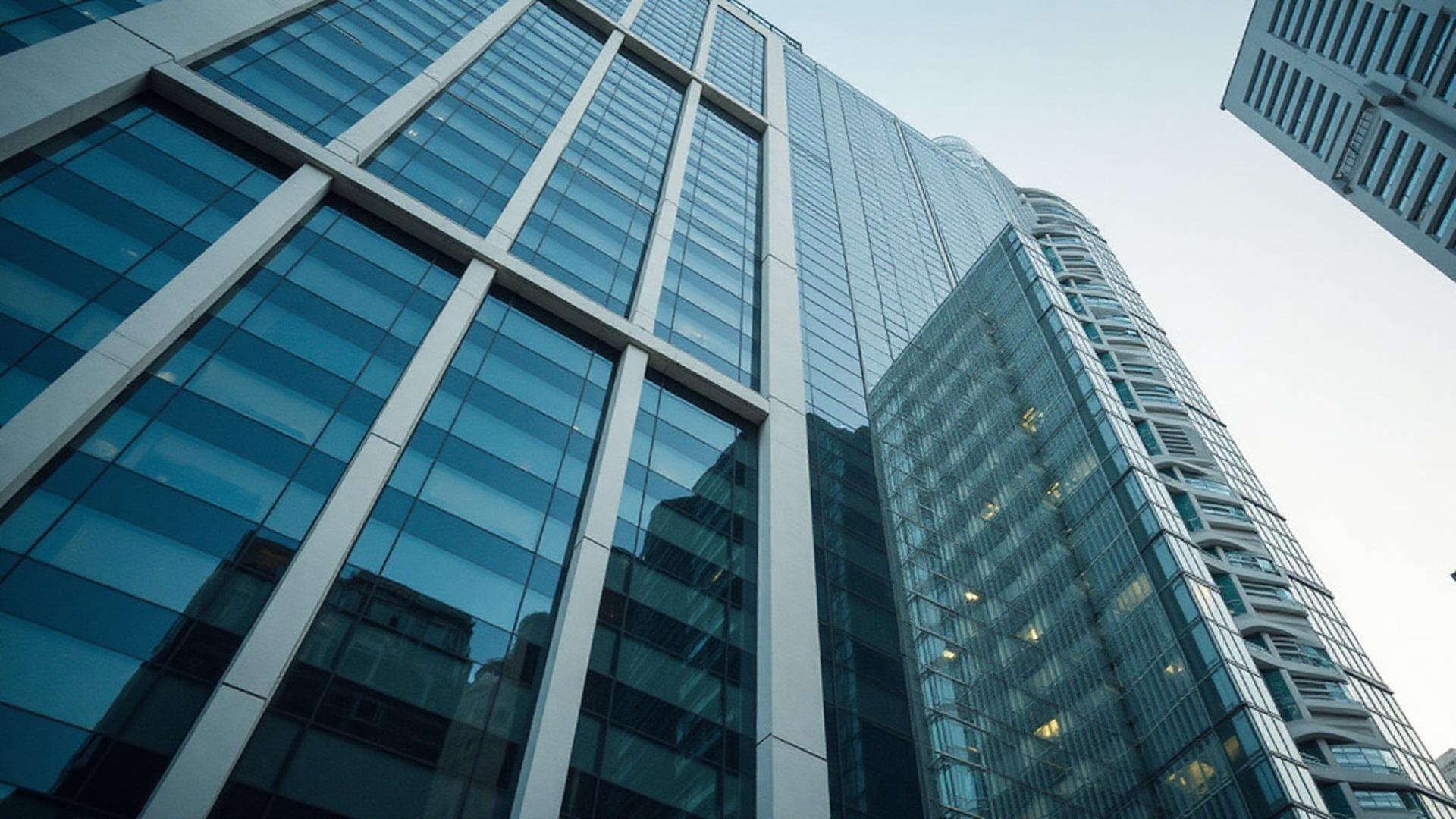 Arquitectura corporativa moderna